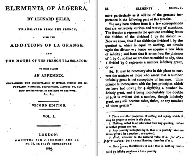 Euler_Algebra_1810
