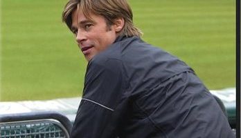 Movie poster of the movie MoneyBall