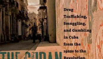 The Cuban Connection by Eduardo Saénz Rovner (2008)