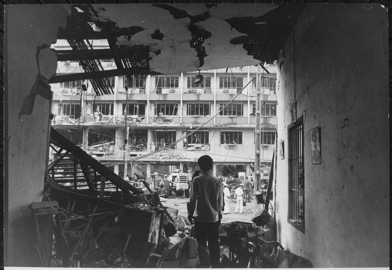 lossy-page1-800px-Four_Vietnamese_and_three_Americans_were_killed_and_dozens_of_Vietnamese_buildings_were_heavily_damaged_during_a_Viet_C_-_NARA_-_541848.tif_