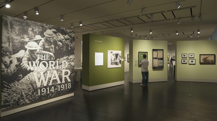 HRC gallery