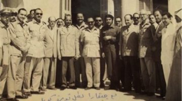 Che in Gaza: Searching for the Story Behind the Image