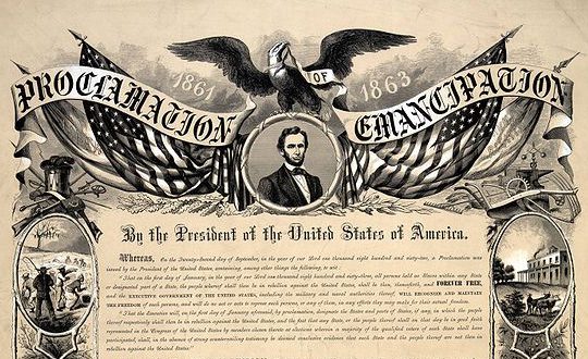 us-survey-course-emancipation-proclamation-not-even-past