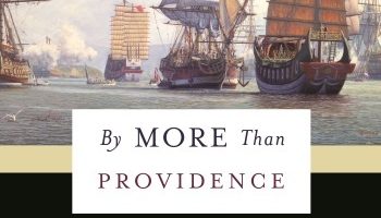 Book cover of By More Than Providence: Grand Strategy and American Power in the Asia Pacific Since 1783 by Michael J. Green