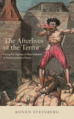 Afterlives of Terror Cover