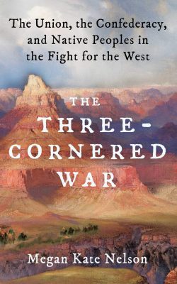 Three Cornered War