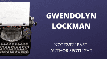 NEP Author Spotlight – Gwendolyn Lockman