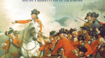 Review of The Men Who Lost America: British Command during the Revolutionary War and the Preservation of the Empire (2013)