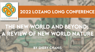 The New World and Beyond: A Review of New World Nature