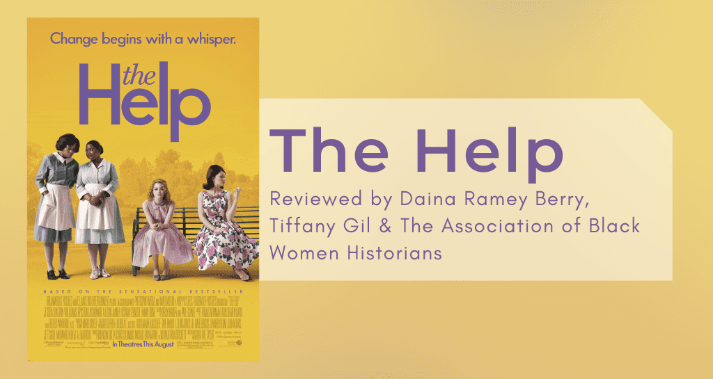 Review of the Help