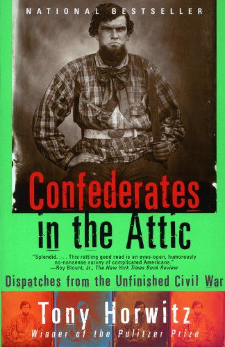 Confederates in the Attice