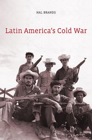 latin cold war america books relations hal international history brands gaddis lewis john americas notevenpast