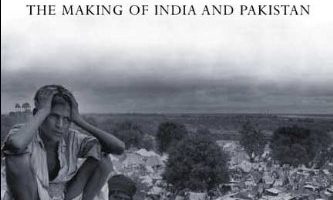 Book cover of The Great Partition: The Making of India and Pakistan by Yasmin Khan