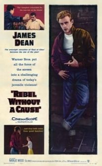 Rebel With A Cause: Johnny Tremain (1957) - Not Even Past