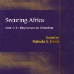 Book cover of Securing Africa: Post-9/11 Discourses on Terrorism edited by Malinda S. Smith