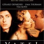 Movie poster of the movie Vatel