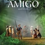 Movie poster of the movie Amigo