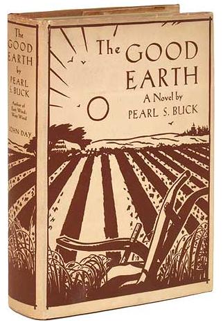 the good earth 1931