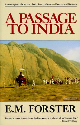 A Passage To India