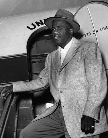 Baseball's Great Experiment: Jackie Robinson and His Legacy by