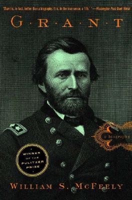 Great Books on Ulysses Grant - Not Even Past