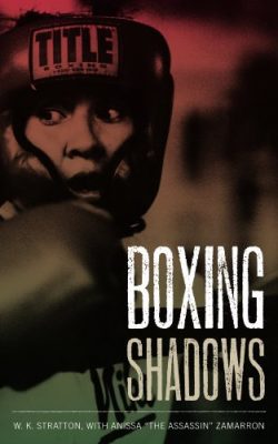 Movie poster of the movie Boxing Shadows