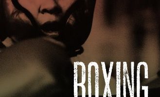 Movie poster of the movie Boxing Shadows
