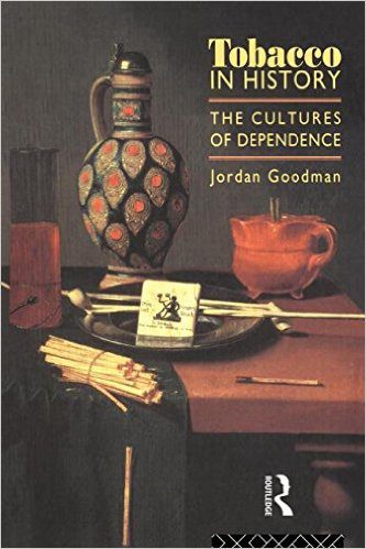 books about tobacco industry Great Books on Smoking History