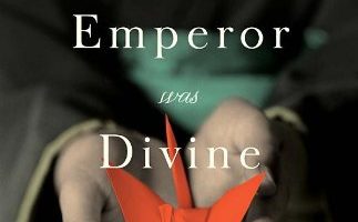 Book cover of When the Emperor was Divine by Julie Otsuka
