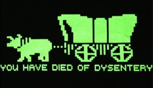 A Minnesotan reflects on creating The Oregon Trail as the game