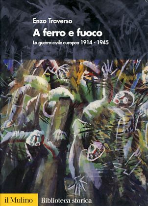 Ferro e fuoco ulassai