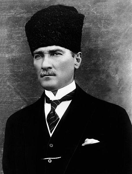 Atatürk mezarı açıldı