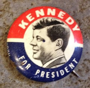 Ginny JFK Our