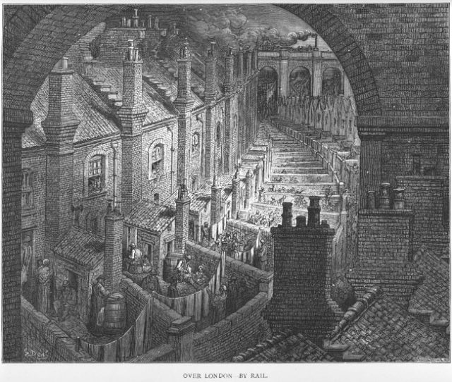 The British Industrial Revolution in Global Perspective, by Robert C ...
