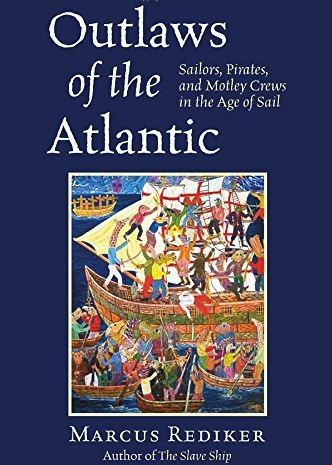 Outlaws of the Atlantic