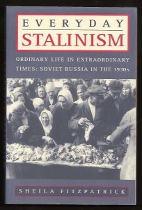 Evryday Stalinism