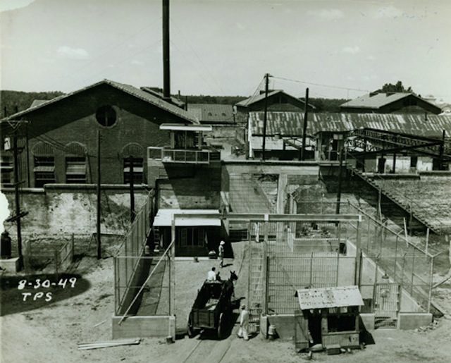 View of Laredo, Texas in the early 1900] - The Portal to Texas History