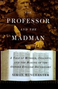 Book Cover Winchester Professor and Madman