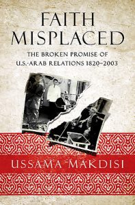 Faith Misplaced Book Cover