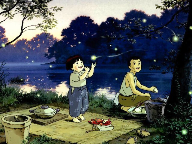 Grave of the Fireflies – Review