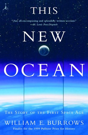 This New Ocean Cover