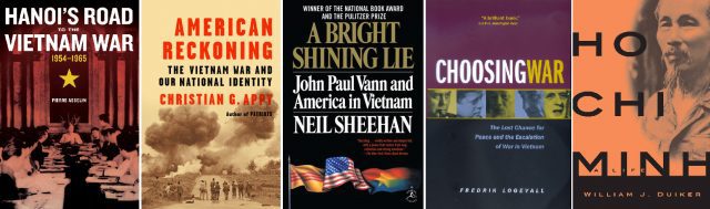 vietnam books