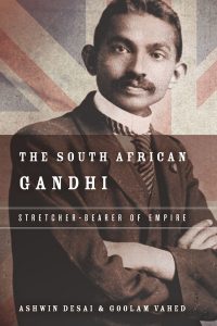 The South African Gandhi