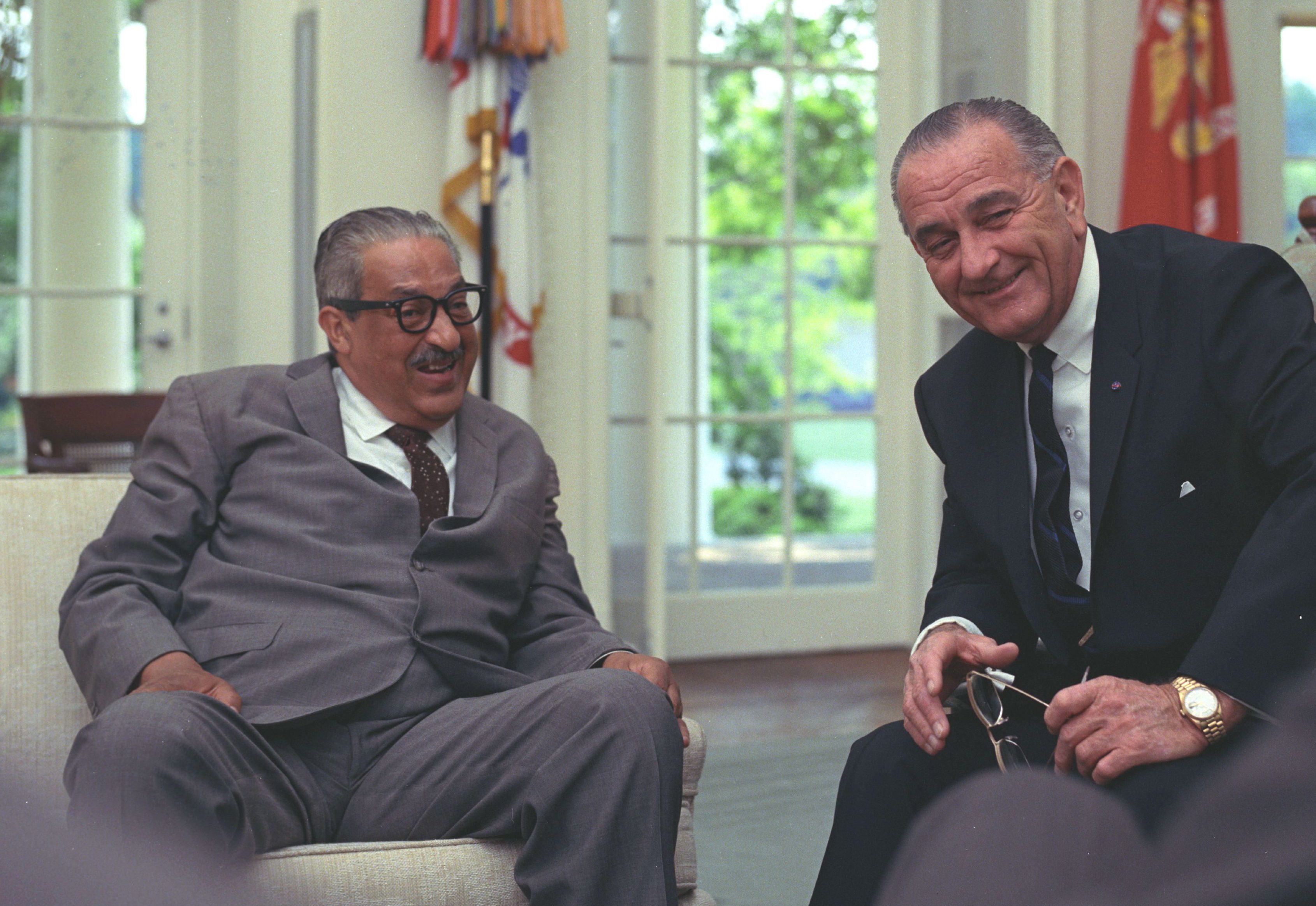 history-calling-lbj-and-thurgood-marshall-on-the-telephone-not-even-past
