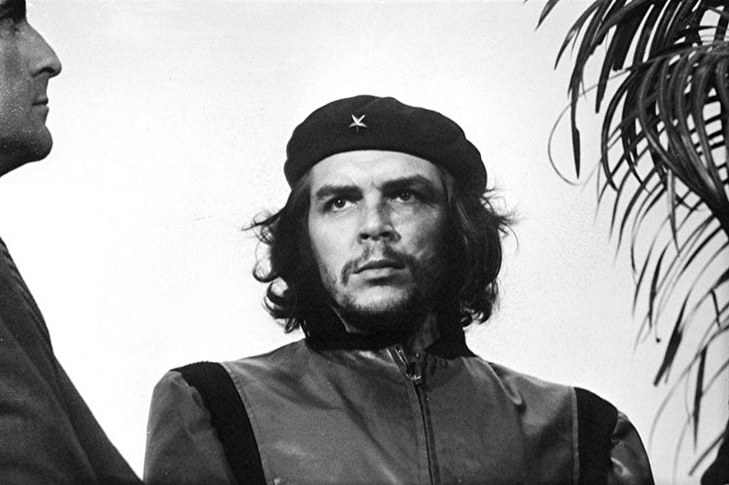 Che Guevara's Last Interview - Not Even Past