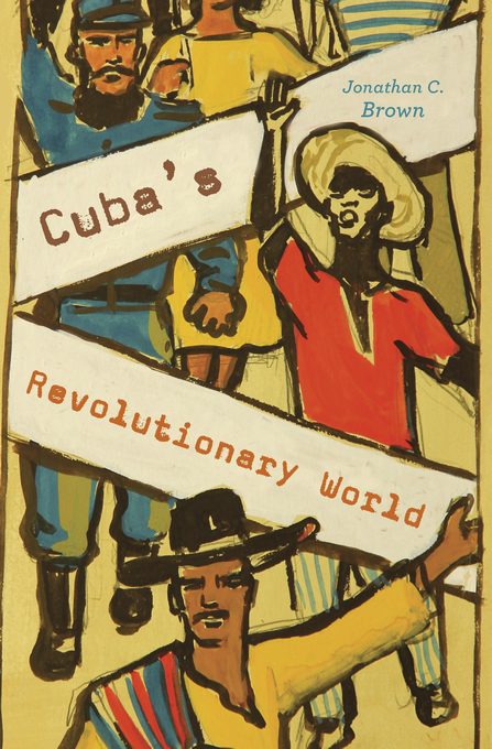 Cuba and the Coming American Revolution