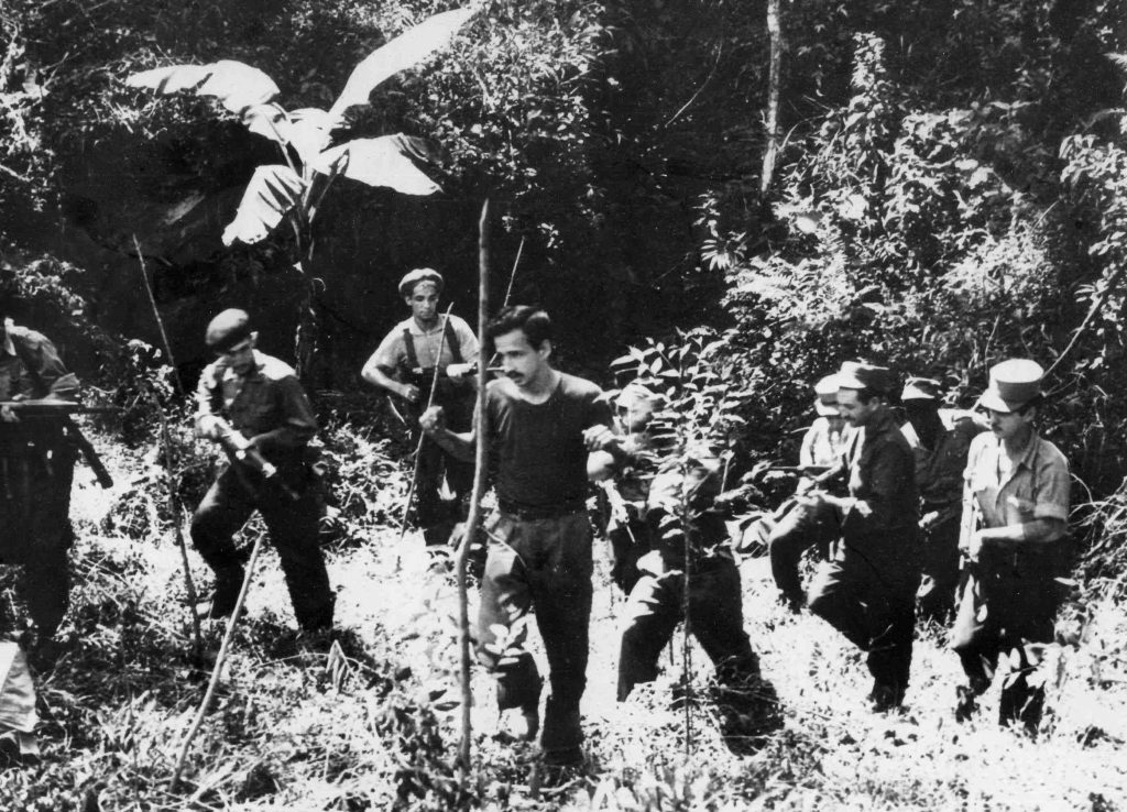 Cuba’s Revolutionary World - Not Even Past