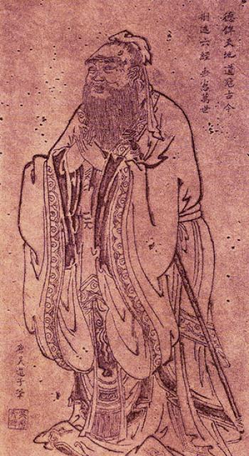 role of women in confucianism