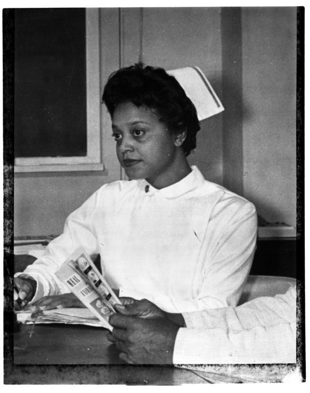 The Odds Are Stacked Against Us Oral Histories Of Black Healthcare In The U S Not Even Past