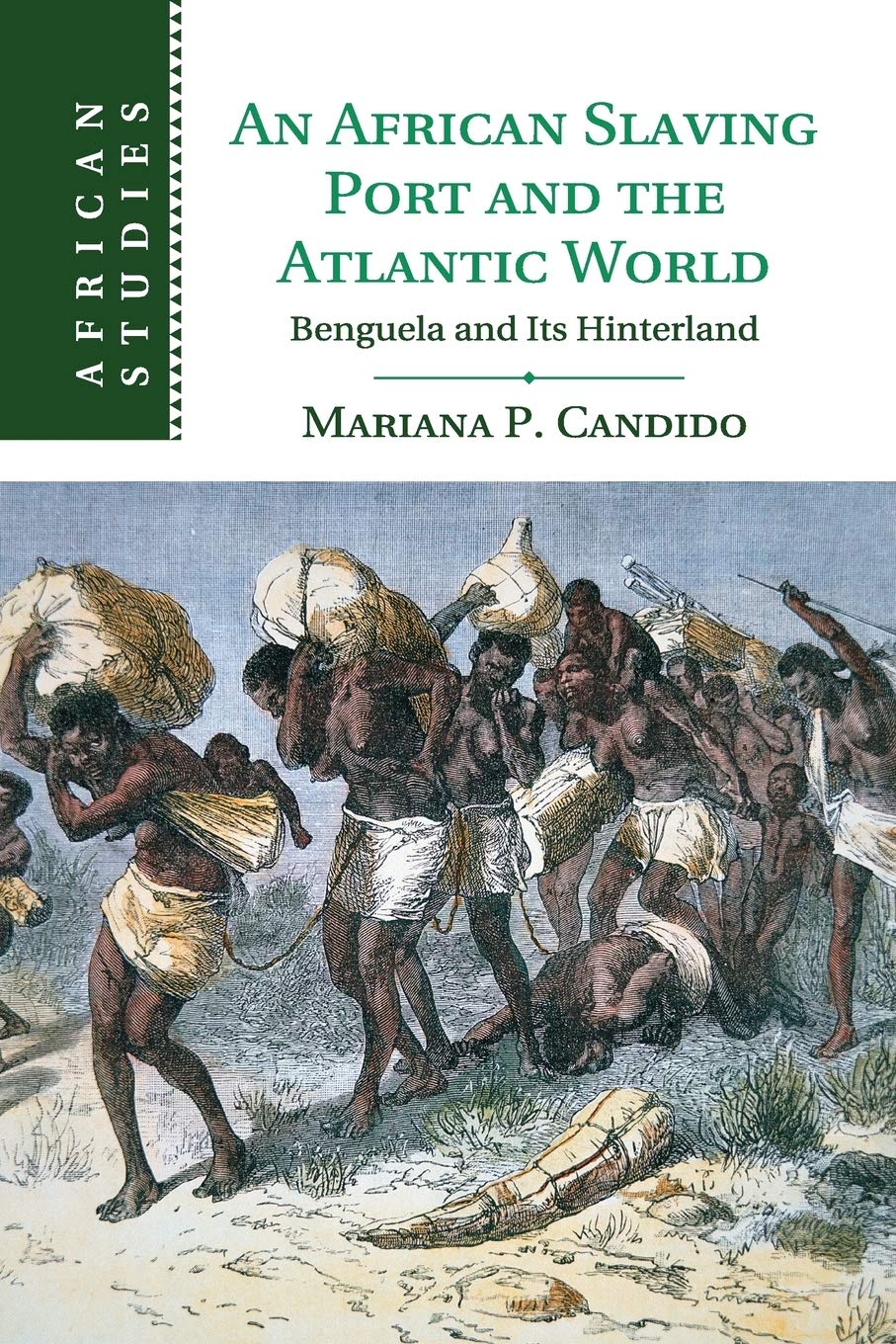 The CrossCultural Exchange of Atlantic Slavery Not Even Past